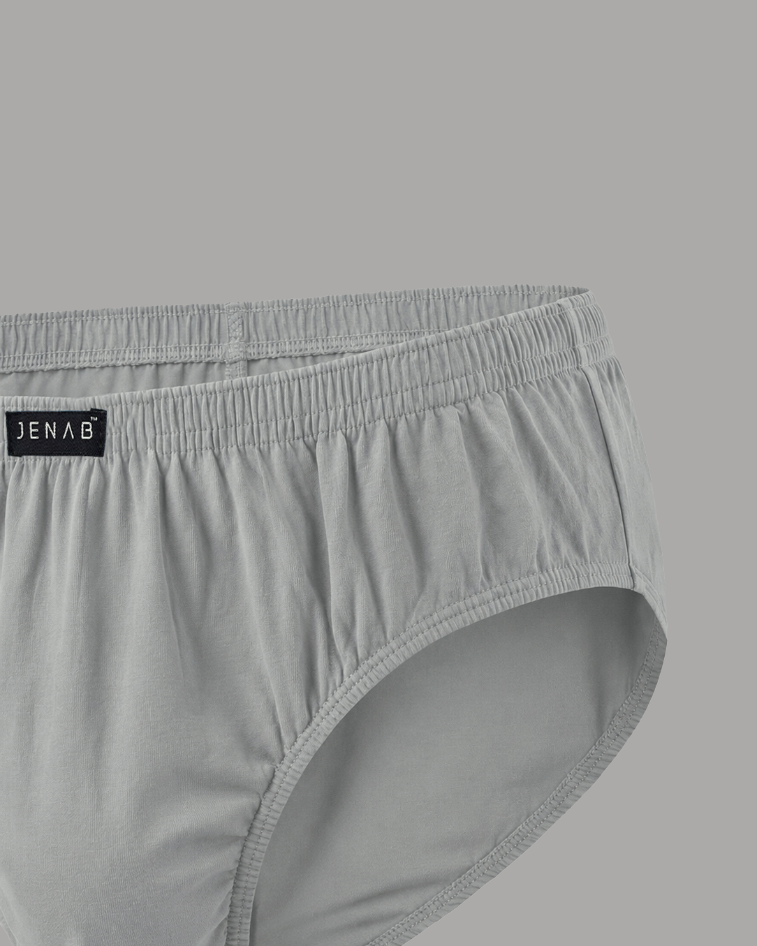 شورت اسليپ CF طوسي روشن