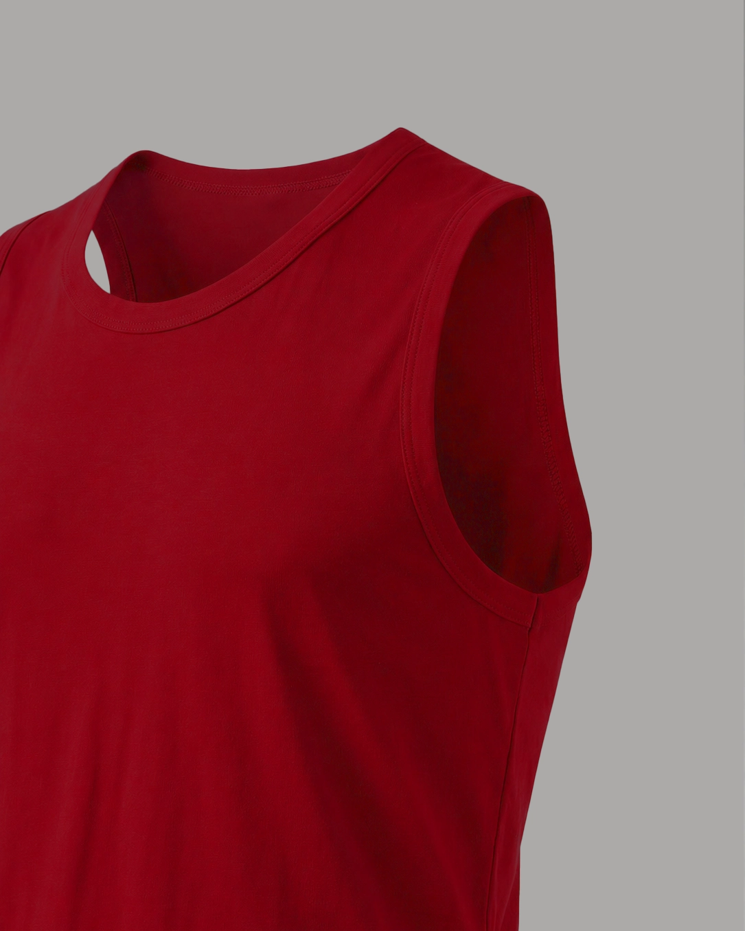 زيرپوش تاپ CF قرمز