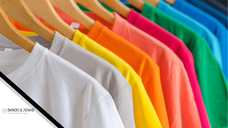 تیشرت فری سایز