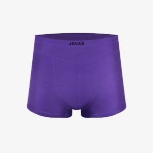 شورت نیم پا مردانه بنفش