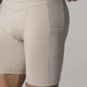 شورت پادار بلند کرم