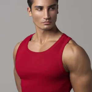 رکابی قهرمانی قرمز