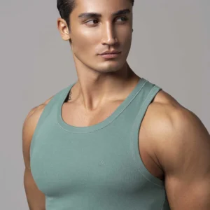 رکابی قهرمانی سبز روشن